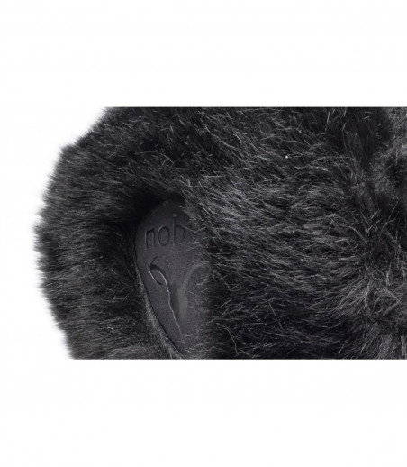All fur trapper hat All fur trapper hat